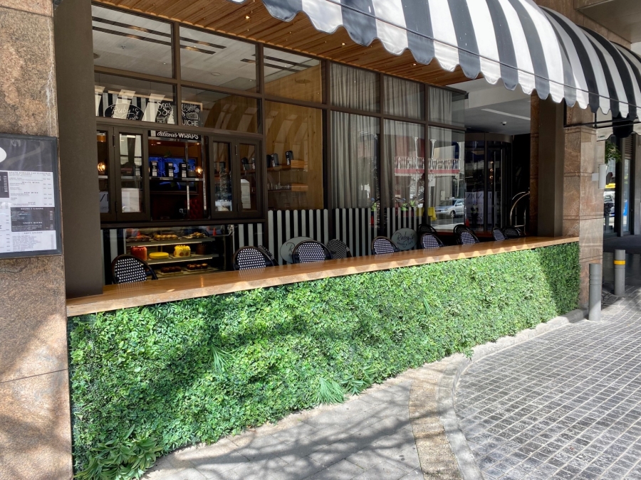 To Let commercial Property for Rent in Cape Town City Centre Western Cape